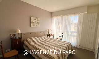 Appartement 3 Pièces 76 m² à vendre à Royan (17200)