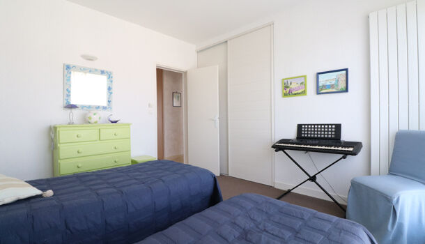 Appartement 3 pièces  à vendre Royan 17200