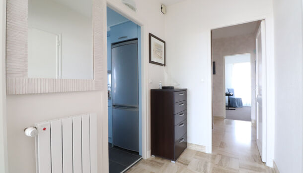 Appartement 3 pièces  à vendre Royan 17200