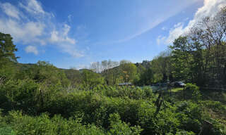 Terrain  3040 m² à vendre à Saint-Genès-Champanelle (63122)