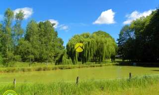 Maison 1 Pièce  m² à vendre à Savigny-en-Sancerre (18240)
