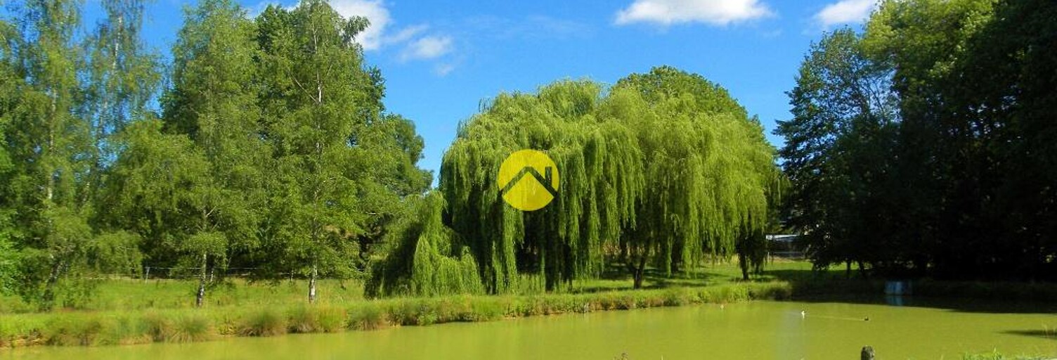 Maison 1 Pièce  m² à vendre à Savigny-en-Sancerre (18240)