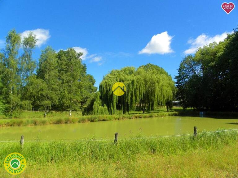 ÉTANG AU CALME  — photo 1