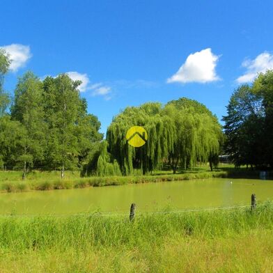 Maison 1 pièces 55000 €