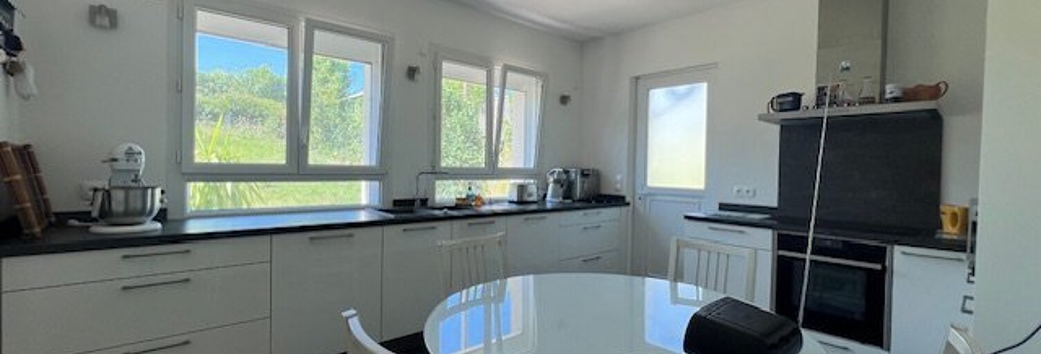 Maison 6 Pièces 240 m² à vendre à Sermaise (91530)