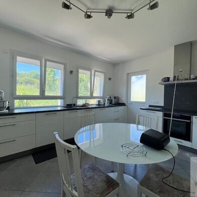 Maison 6 pièces 525000 €