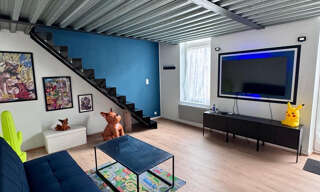 Appartement 3 Pièces 50 m² à vendre à Nîmes (30000)