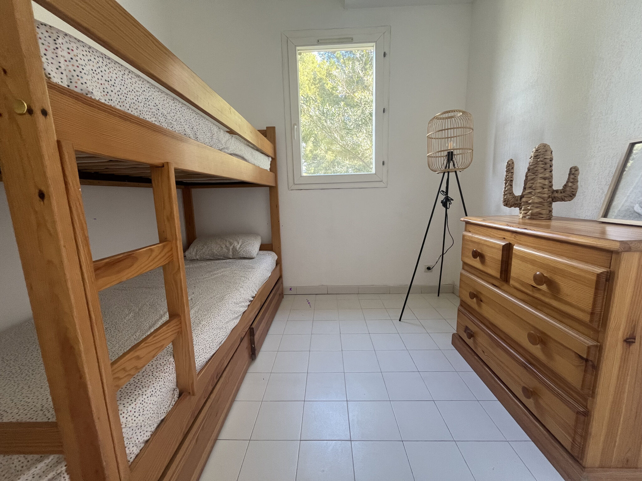 Appartement  T3 à vendre Saint-Cyr-sur-Mer 83270