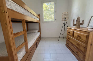 Appartement 3 pièces 210000 €