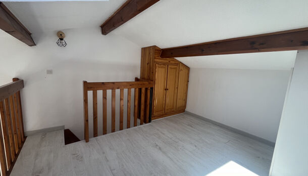 Appartement 3 pièces  à vendre Saint-Cyr-sur-Mer 83270