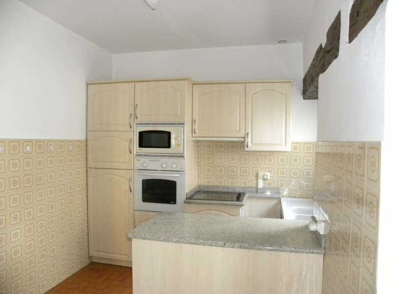 Appartement 3 pièces  à louer Saint-Jean-Pied-de-Port 64220