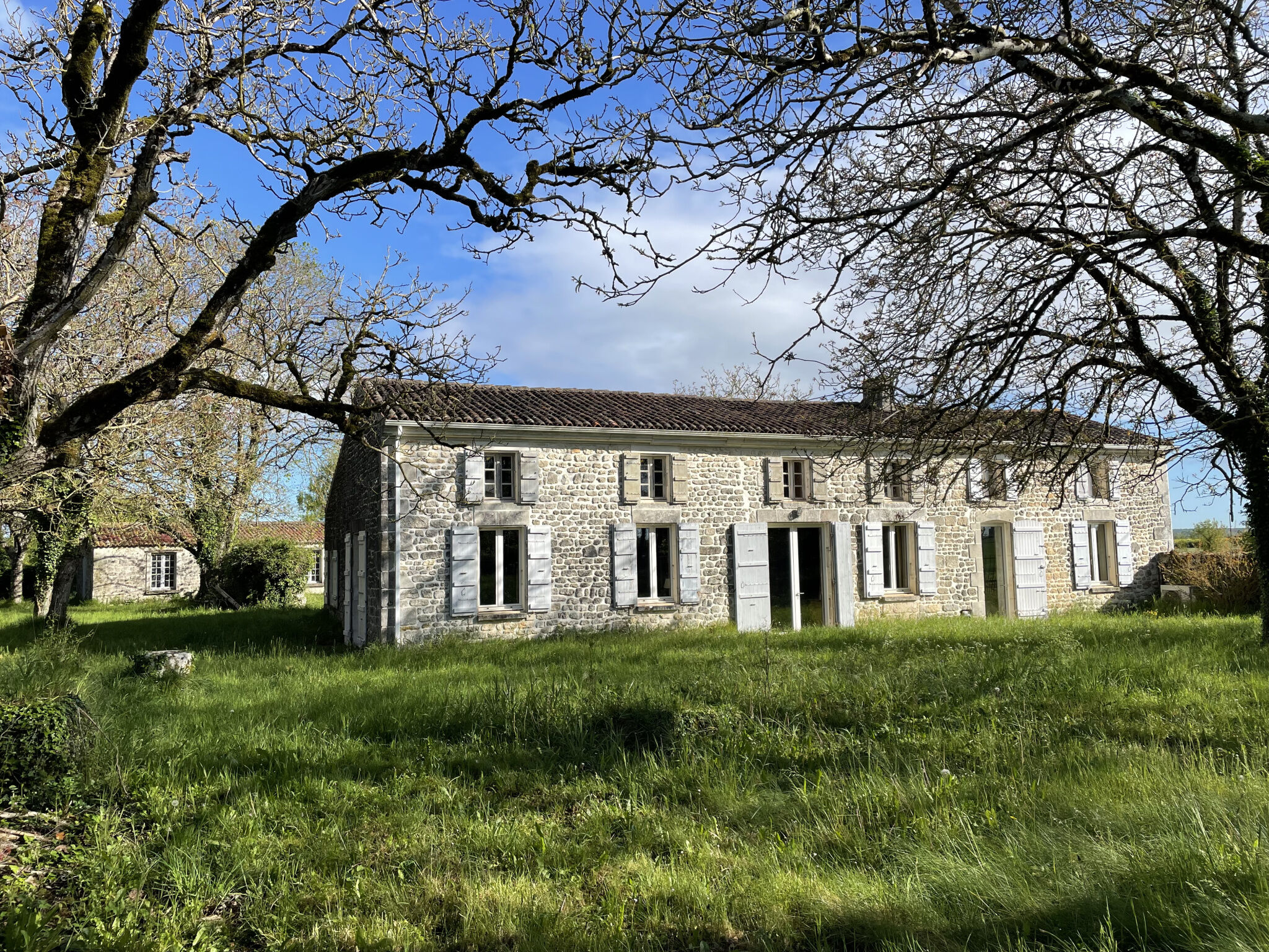 Villa / Maison 8 pièces  à vendre Port-d'Envaux 17350