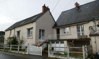 Maison 6 Pièces 137 m² à vendre à Le Pont-Chrétien-Chabenet (36800)