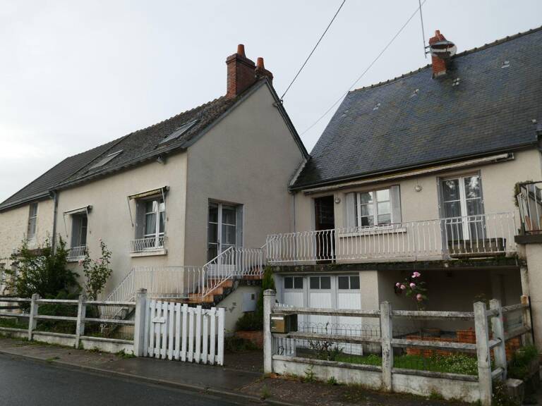 Maison 6 pièces 137 m² — photo 1