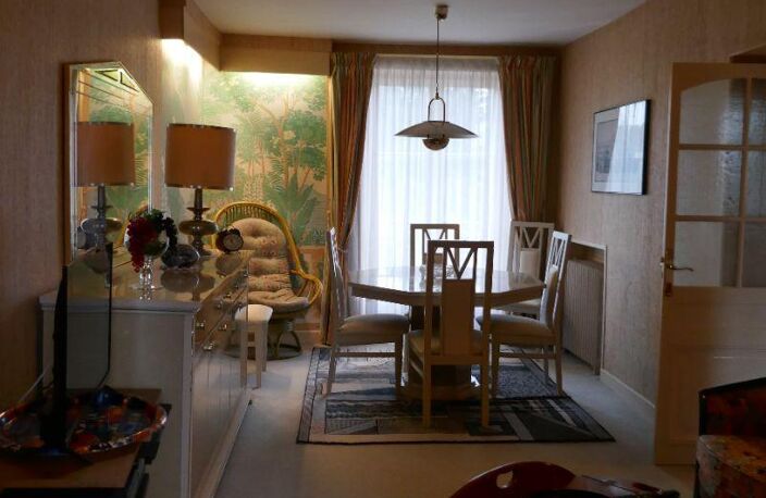 Vente maison 6 pièces 137 m² Le Pont-Chrétien-Chabenet (36800) — photo 4