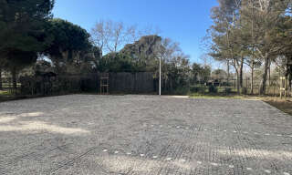 Garage  12 m² à louer à Vias (34450)