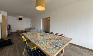 Appartement 4 Pièces 94 m² à louer à Montpellier (34070)