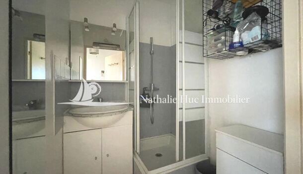 Appartement 1 pièces  à vendre Canet-en-Roussillon 66140