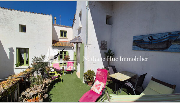 Villa / Maison  à vendre Rivesaltes 66600