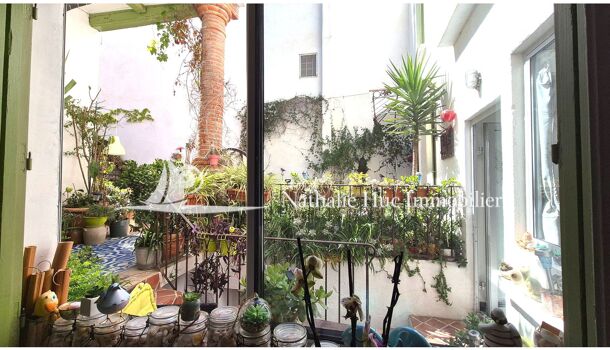 Villa / Maison  à vendre Rivesaltes 66600