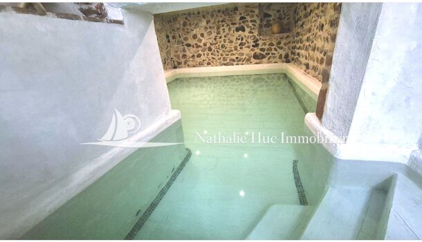 Villa / Maison  à vendre Rivesaltes 66600