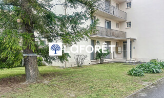 Appartement 2 Pièces 50 m² à louer à Toulouse (31200)