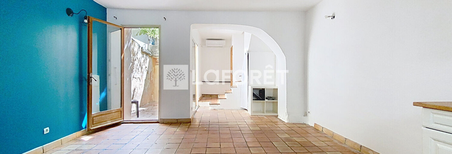 Maison 3 Pièces 59 m² à vendre à Avignon (84000)
