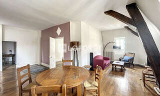 Appartement 4 Pièces 83 m² à louer à Dijon (21000)