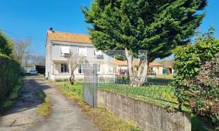 Maison 7 Pièces 96 m² à vendre à Beuxes (86120)