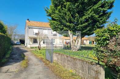 Maison 7 pièces 127000 €