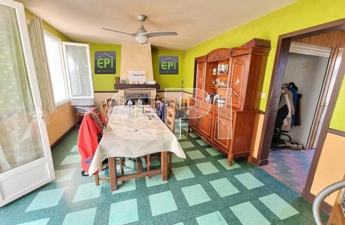 Vente maison 7 pièces 96 m² Beuxes (86120) — photo 2