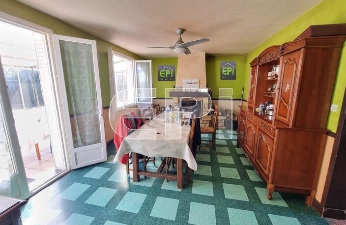 Vente maison 7 pièces 96 m² Beuxes (86120) — photo 3