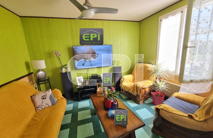 Vente maison 7 pièces 96 m² Beuxes (86120) — photo 4
