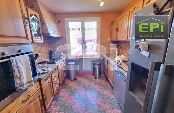 Vente maison 7 pièces 96 m² Beuxes (86120) — photo 5