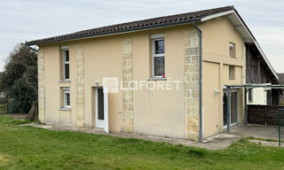 Maison 4 Pièces 89 m² à louer à Sadirac (33670)