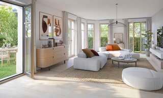 Appartement neuf   m² à vendre à Maisons-Alfort (94700)