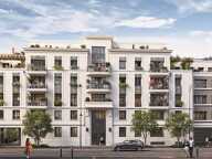 Découvrez notre programme neuf à Maisons-Alfort. — photo 2