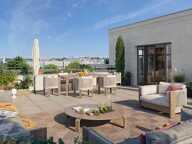 Découvrez notre programme neuf à Maisons-Alfort. — photo 3