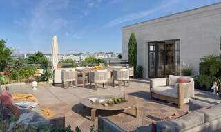 Appartement neuf   m² à vendre à Maisons-Alfort (94700)