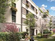 Découvrez notre programme neuf à Maisons-Alfort. — photo 4
