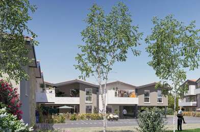 Appartement 4 pièces 430000 €