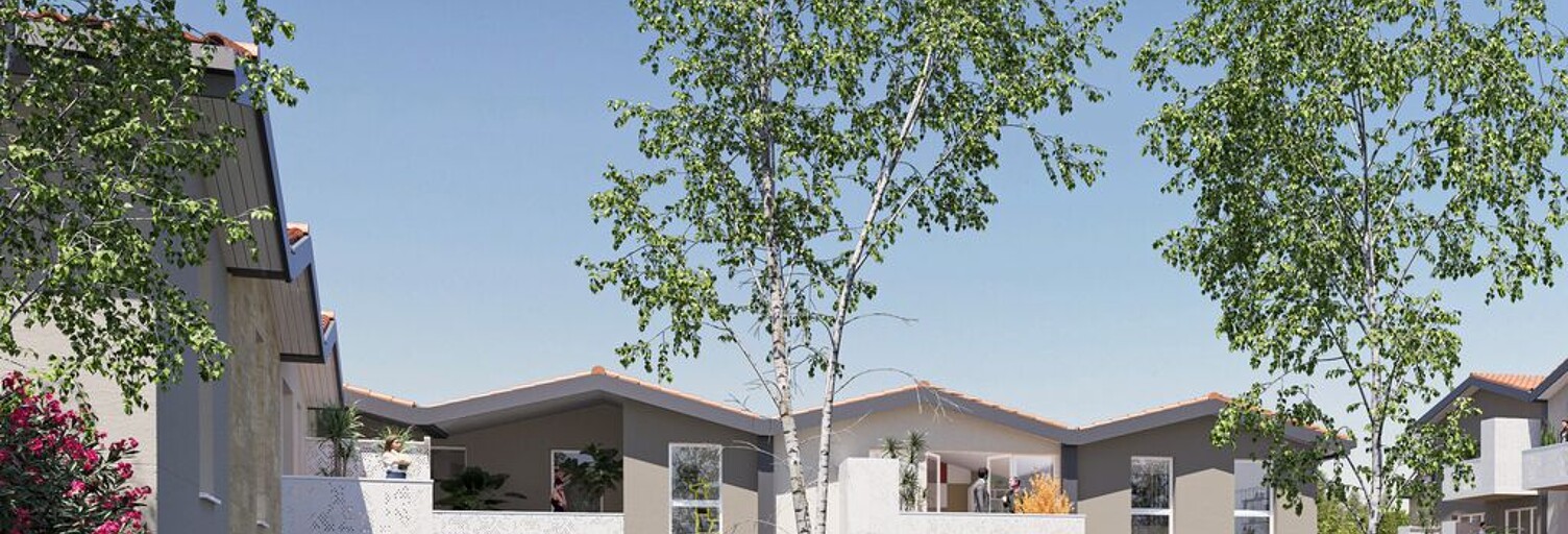 Appartement 4 Pièces 89 m² à vendre à La Teste-de-Buch (33260)