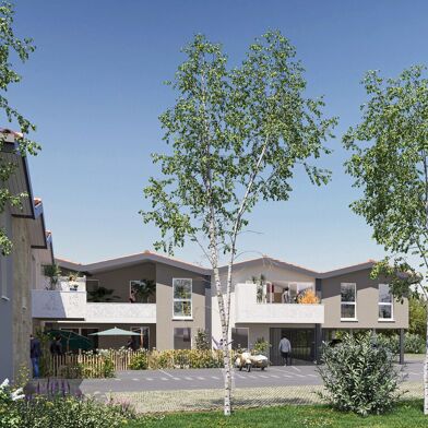 Appartement 4 pièces 430000 €