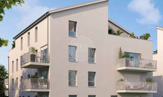 Appartement 4 Pièces 83 m² à vendre à Sainte-Foy-l'Argentière (69610)