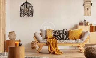 Appartement 3 Pièces 61 m² à vendre à Sainte-Foy-l'Argentière (69610)