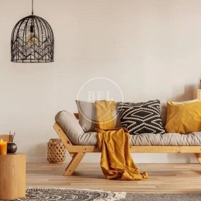 Appartement 3 pièces 200000 €