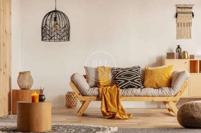 Appartement 3 pièces 200000 €