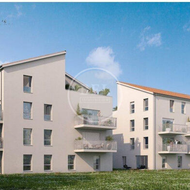 Appartement 4 pièces 235000 €