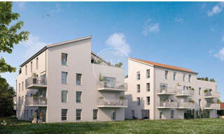 Appartement 4 Pièces 86 m² à vendre à Sainte-Foy-l'Argentière (69610)