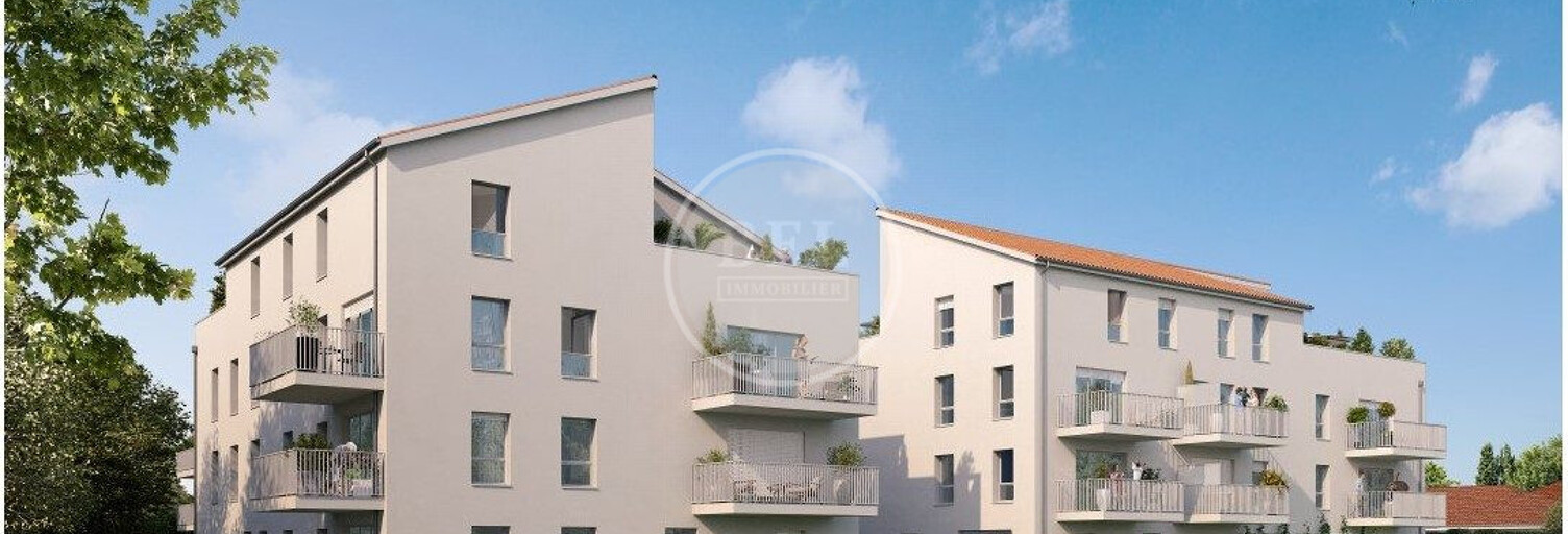 Appartement 2 Pièces 46 m² à vendre à Sainte-Foy-l'Argentière (69610)